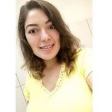 Thainá Barrozo Melo