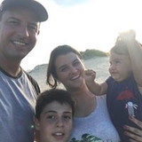 Cristina Malavazi Fernandes