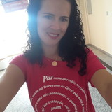 Giliane Do Espírito Santo Chagas