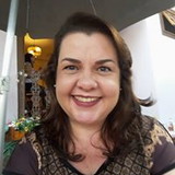 Luciene Lautens Boni