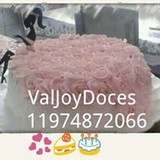 Valéria Maria Nunes