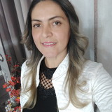 Cristiane Borges Silva