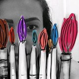 Aline Frederick Santos