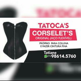 Tatocas Corselets