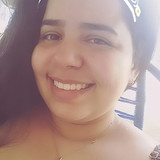 Talita Cristina da Silva