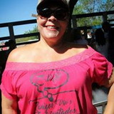 Marta Estela Borges.