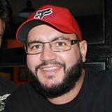 André Luis de Matos