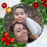 cristiane santana silva