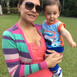 Antonia Bezerra Sales