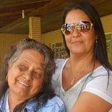 Elizabeth Calasans Ribeiro