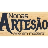 Nonas artesão