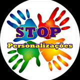 Stop Personalizações
