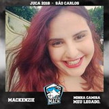 Aline Pereira da Silva