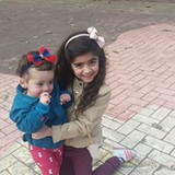 Patricia de Cássia Rosa de Oliveira