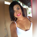 Alessandra Cristina de Souza Soares