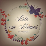 Arte em Mimos by Amanda