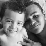 Thaís Dias Silvério