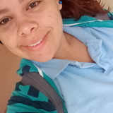 Gabriela Xavier Pereira