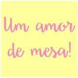 excluido_Um Amor de Mesa