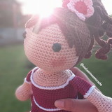 Ateliê Mimos em Crochê