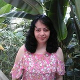 Daniele Esmeraldino de Carvalho