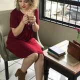 Letícia Wickert Fernandes