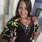 Leandra Barbosa dos Santos