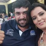 Dayane Candida de Oliveira