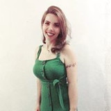 Elaine Albano de Camargo