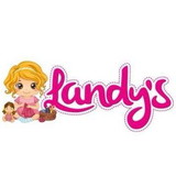 LANDY'S BONECAS DE PANO