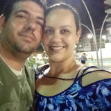 Paula Cristina Silva de Oliveira