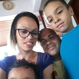 Francielle Lopes sacol