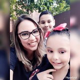 Ana Paula Oliveira de Albuquerque