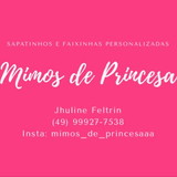 Mimos de Princesa