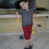 Monica Victor de Silva