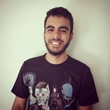 Ian Ribeiro Miranda Caires