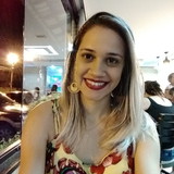 Any Karoline Novaes