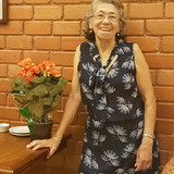 Adélia de Melo Rodrigues