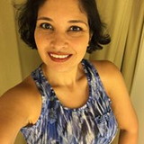 Andreia Cristina Rocha de Araujo