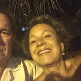 Christina de Fátima Xavier claro