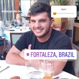 Edson Nuñez  Ximenes