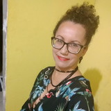 Lourdes Vitória Luz