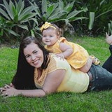 Michelle da Silva Dias