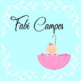 Saídas de Maternidades Personalizadas Fabiana Campos