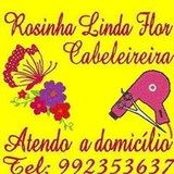 Rosinha Flor