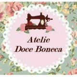 Atelie Doce Bonecas