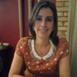 Larissa Mitri da Costa Gaspar