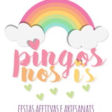 Pingos nos I's Festas