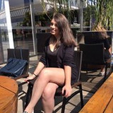 Karolaine Amorim Xavier