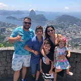 Amelia Kalil Siqueira